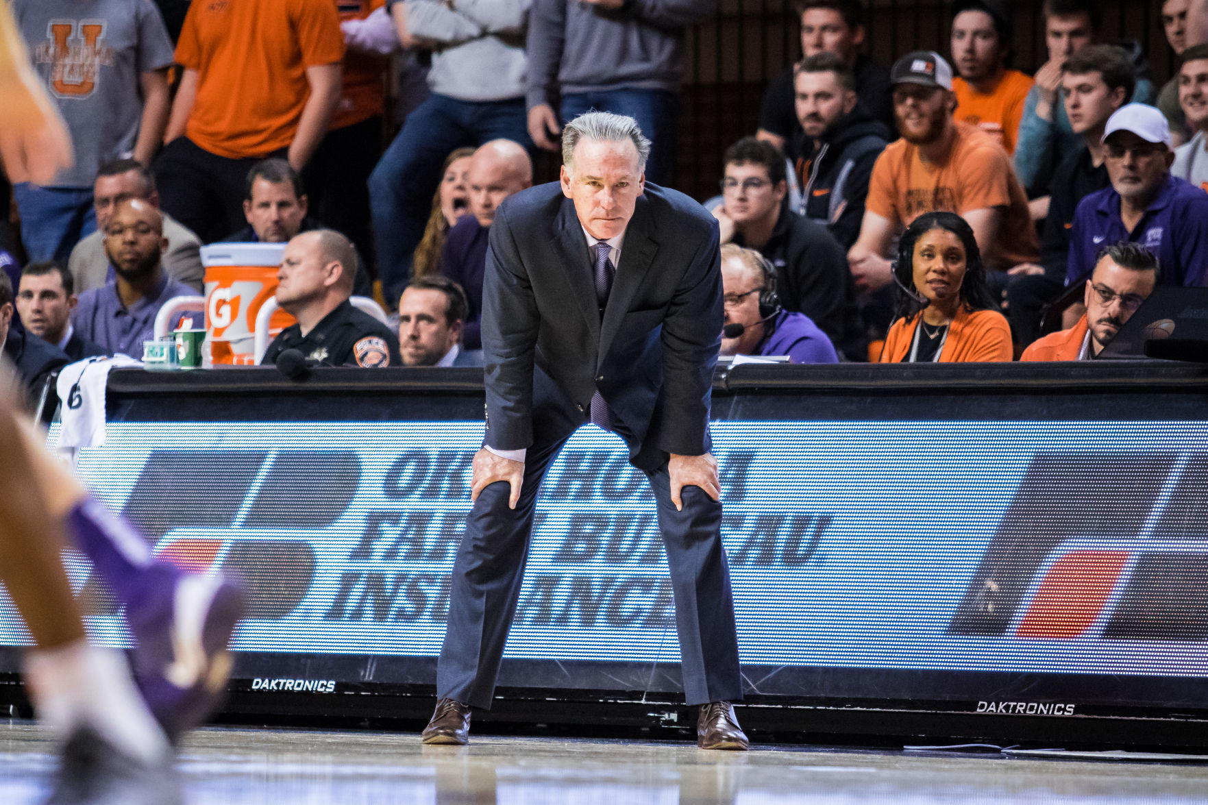 OSU vs. TCU